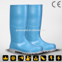 Botas de lluvia clásicas botas de cultivo de jardinería botas de lluvia JX-992